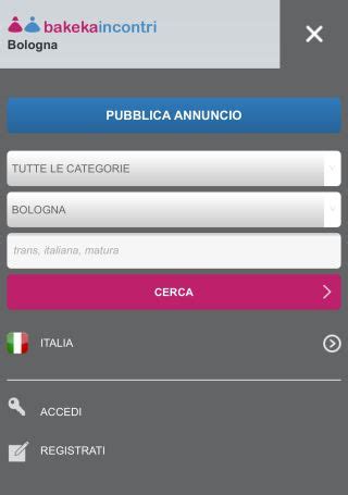 bakecaincontri pz|Bakeca Incontri Potenza: bacheca di annunci di incontri gratuiti a。